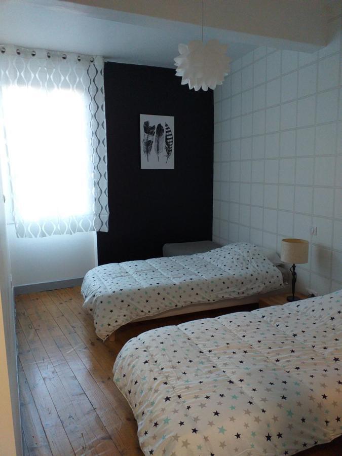 Auberge Des Chemins Moissac Eksteriør bilde