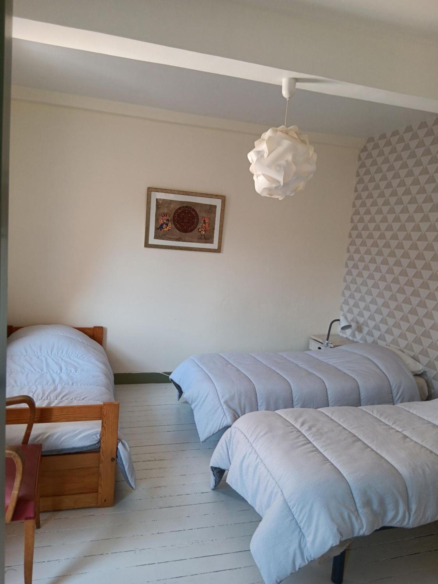 Auberge Des Chemins Moissac Eksteriør bilde