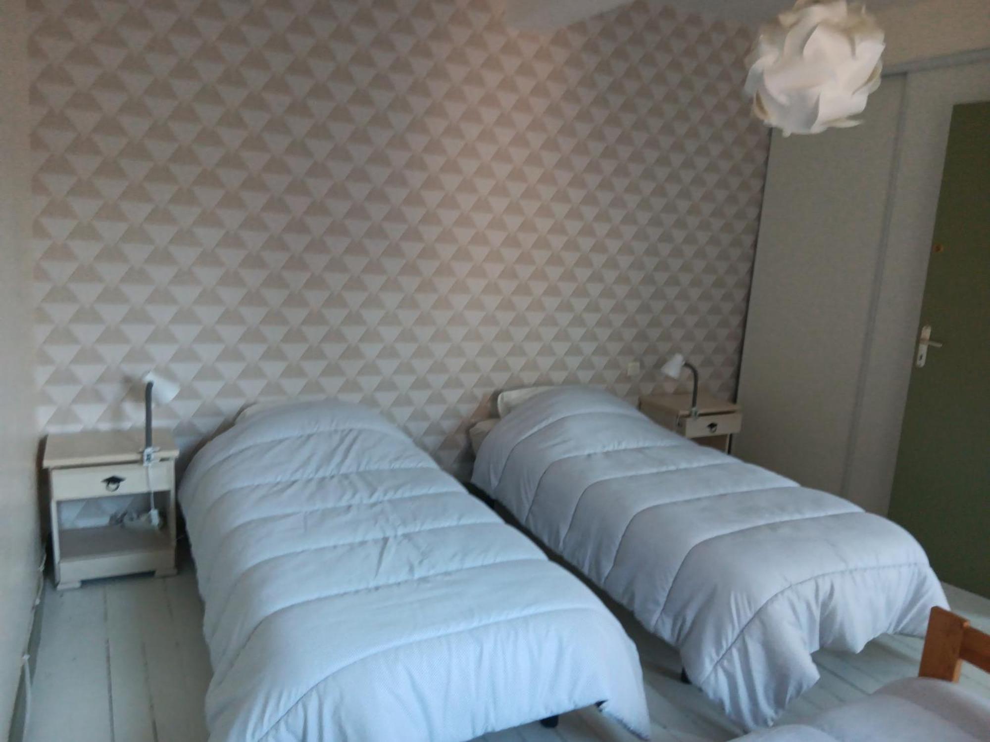 Auberge Des Chemins Moissac Eksteriør bilde